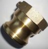 Camlock Coupling